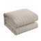 Haya Duvet Set With Pillow Sham, Euro Sham, Decorative Pillows and Duvet Cover